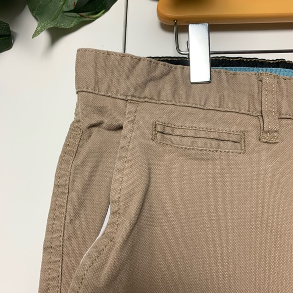 Khaki Shorts - Picture 2 of 14